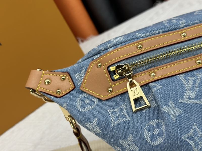 Louis Vuitton Waist Chest Packs